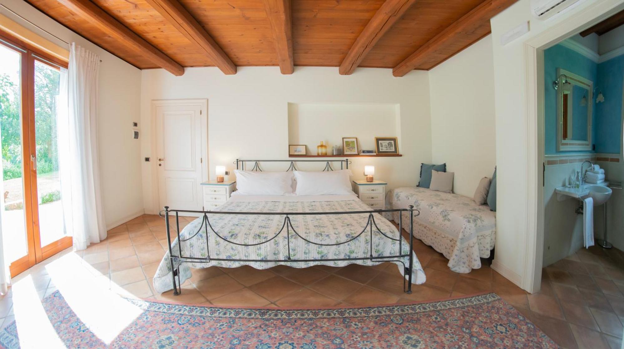 Agriturismo La Sorgente Camerano Exterior photo