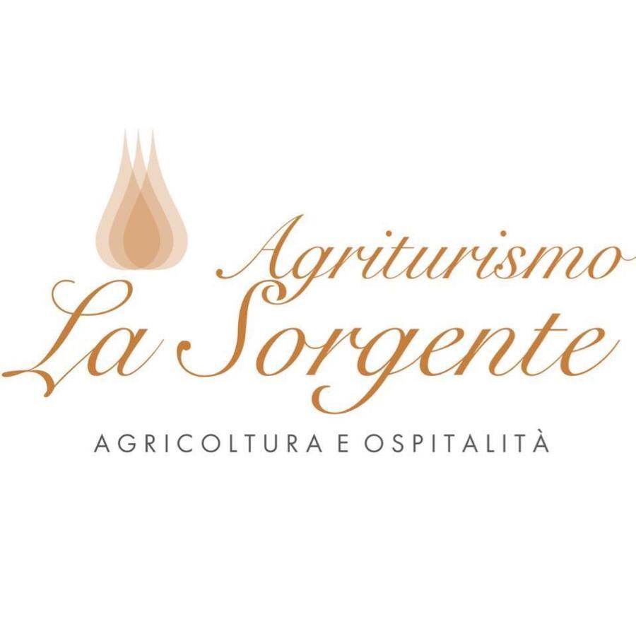 Agriturismo La Sorgente Camerano Exterior photo
